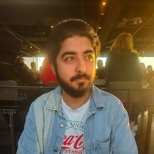 Meet your Posher, Khaled